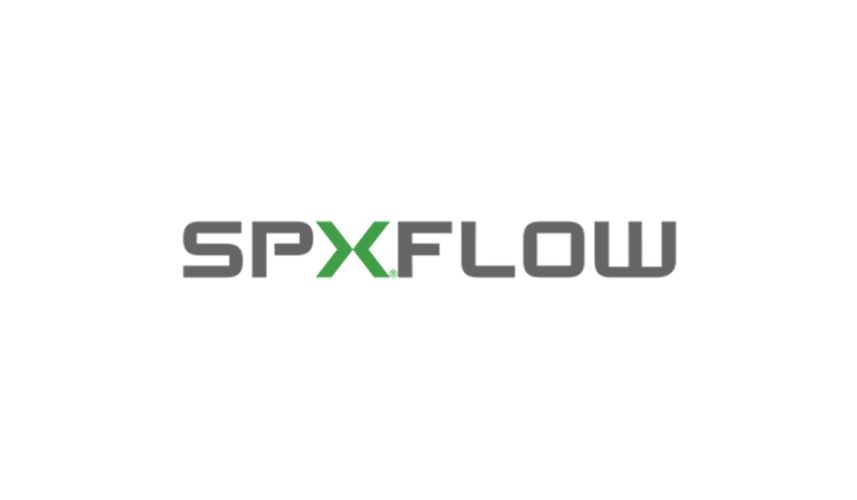 SPX-Flow-Logo
